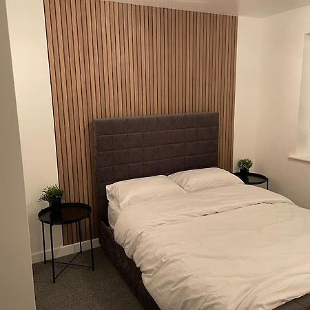 Stunning Central Apartment With Free Parking シェフィールド エクステリア 写真