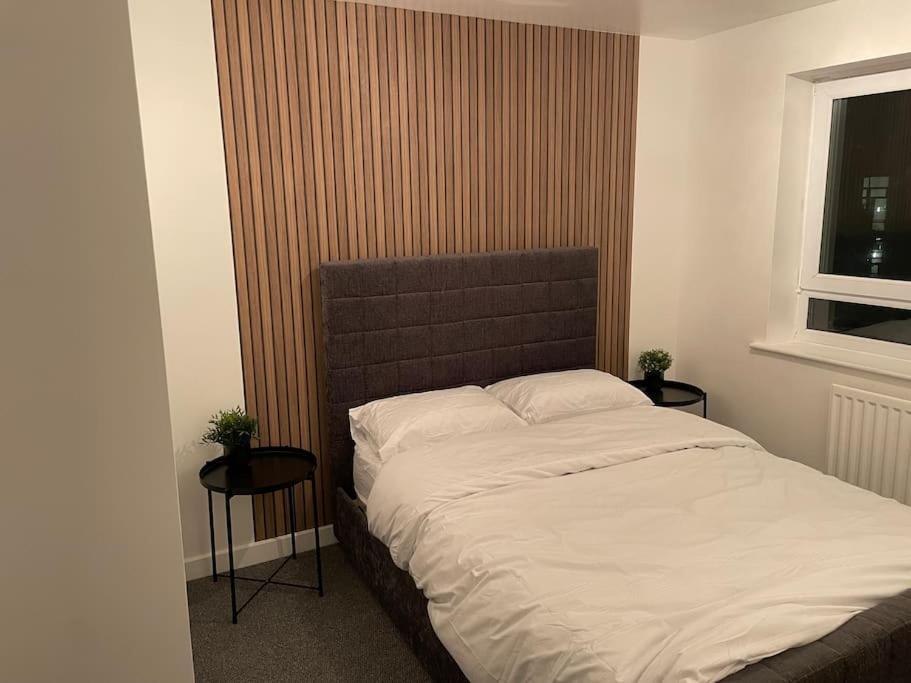 Stunning Central Apartment With Free Parking シェフィールド エクステリア 写真