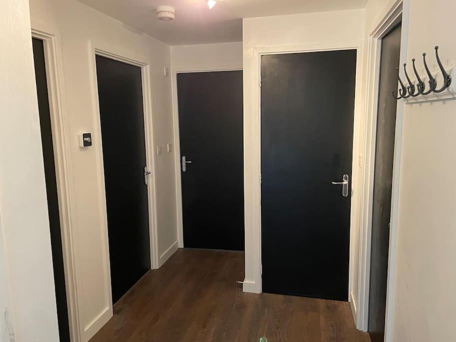 Stunning Central Apartment With Free Parking シェフィールド エクステリア 写真